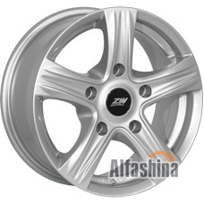 Zorat Wheels 7330 6.5x15 5x139.7 ET40 DIA98.5 S