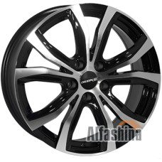 Zorat Wheels 7764 8x20 5x114.3 ET30 DIA60.1 BP
