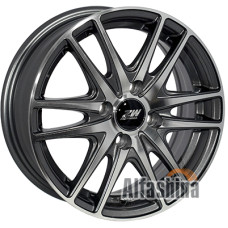 Zorat Wheels 4410 5.5x14 4x98 ET38 DIA58.6 MK-P