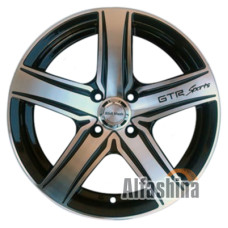 Lawu YL-3111 7.5x17 5x114.3 ET40 DIA73.1 BP