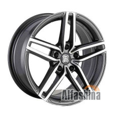 Lawu YL-2768 7.5x17 5x112 ET35 DIA66.6 BFP