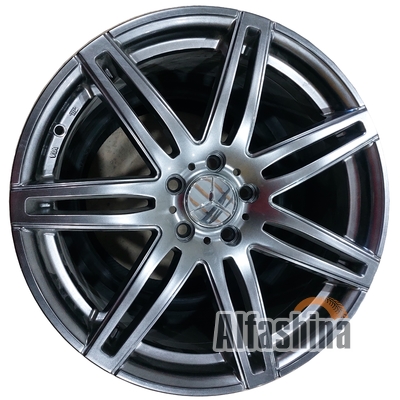 Lawu YL-285 8x18 5x112 ET42 DIA66.6 HB