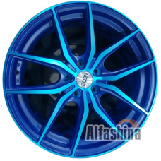 Lawu YL-3239 8x18 5x114.3 ET35 DIA73.1 UPL