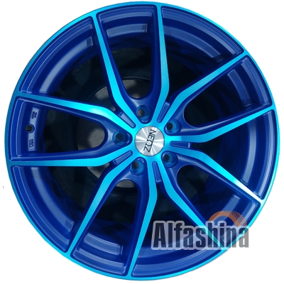 Lawu YL-3239 8x18 5x114.3 ET35 DIA73.1 UPL