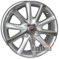 Sportmax Racing SR-CT4346 6.5x15 5x112 ET45 DIA67.1 SP