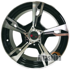 Sportmax Racing SR-9113 6.5x16 8x98 ET42 DIA67.1 BP