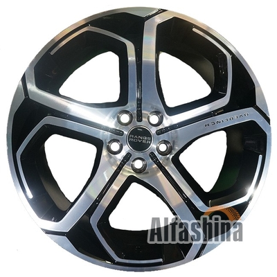 Replica Land Rover GT 52683 9.5x22 5x120 ET50 DIA72.6 BMF