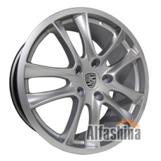 Replica Porshe PO002 9x20 5x130 ET60 DIA71.6 HS