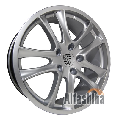 Replica Porshe PO002 9x20 5x130 ET60 DIA71.6 HS