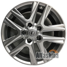 Replica Lexus CT3335 8.5x20 5x150 ET60 DIA0 HS