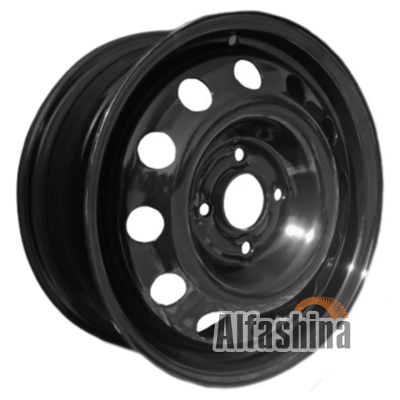 Дорожная Карта Ford 5.5x14 4x108 ET37.5 DIA63.4
