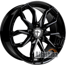 Tomason TN22 8.5x20 5x112 ET30 DIA72.6 GB