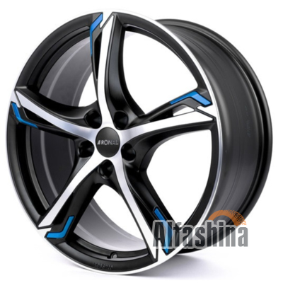 Ronal R62 7.5x18 5x112 ET50 DIA76.1 JBM-FC-L B