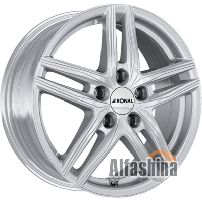 Ronal R65 6.5x16 5x112 ET50 DIA57.1 S