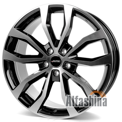 Autec Uteca 9.5x22 5x112 ET21 DIA66.5 BP