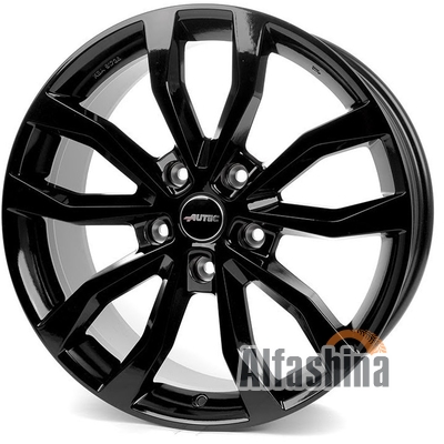Autec Uteca 9.5x22 5x112 ET21 DIA66.5 B