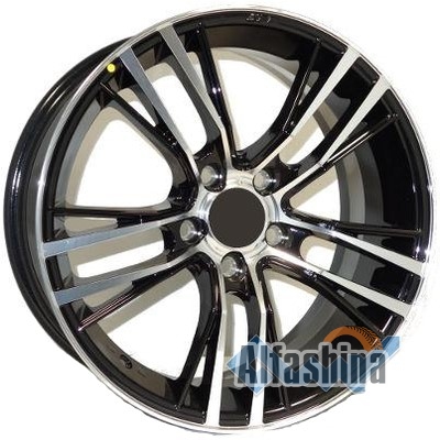 Inzi Aone VD-010 8x17 5x114.3 ET38 DIA67.1 AM/B