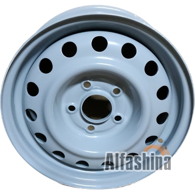 Кременчуг 226 KIA Cee`d 5.5x15 5x114.3 ET47 DIA67.1 Gray