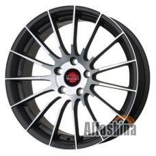 Inzi Aone XR-050 7.5x17 5x114.3 ET38 DIA73.1 AM/B