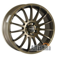 Inzi Aone XR-050 7.5x17 5x114.3 ET38 DIA73.1 Matt bronz