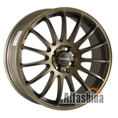 Inzi Aone XR-050 7.5x17 5x114.3 ET38 DIA73.1 Matt bronz