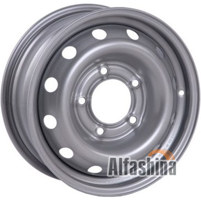 Кременчуг 207 Нива-CHEVROLET 6x15 5x139.7 ET40 DIA98.5 SM