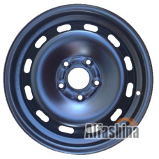 Кременчуг 234 Ford Focus 6.5x16 5x108 ET50 DIA63.4 Black Кременчуг 234 Ford Focus 6.5x16 5x108 ET50 DIA63.4 Black