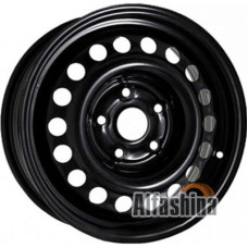 Кременчуг 245 Renault Duster 6.5x16 5x114.3 ET50 DIA67 Black