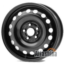 Кременчуг 247 TOYOTA Auris, Camry, Corolla, GEELY Emgrand EC7 6.5x16 5x114.3 ET45 DIA67 Black