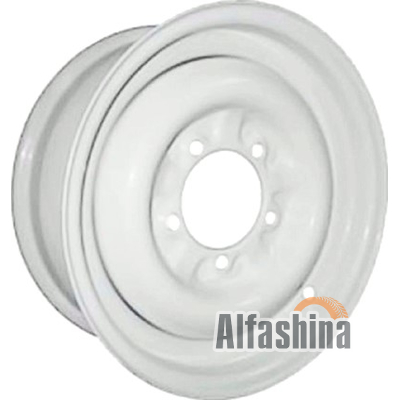 Кременчуг 3151 УАЗ-2206/3962/3909/3741/3303/3151 6x15 5x139.7 ET22 DIA108.5 W