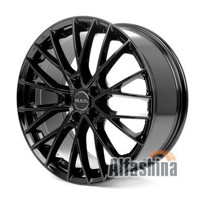 Mak Speciale 8.5x19 5x114.3 ET39 DIA60.1 GB