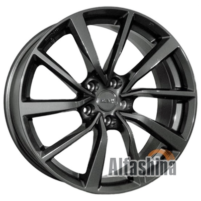 Mak Panorama 8.5x19 5x114.3 ET46 DIA67.1 GGM