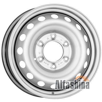 ALST (KFZ) 6503 Hyundai 6.5x16 6x139.7 ET50 DIA92.3 S