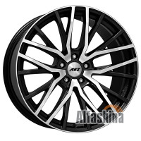 Aez Panama 8.5x19 5x130 ET59 DIA71.6 GMF
