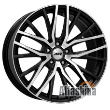 Aez Panama 9.5x19 5x114.3 ET45 DIA64.1 GMF