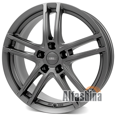 Dezent TZ  7x16 5x112 ET35 DIA70.1 MGR