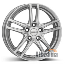 Dezent TZ  6x15 5x105 ET37 DIA56.6 S