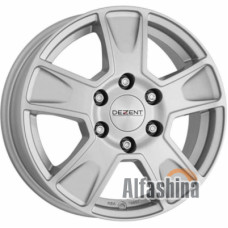 Dezent VAN 6.5x16 5x112 ET52 DIA66.6 S