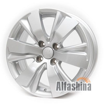 Replica Peugeot RX416 6.5x16 4x108 ET30 DIA65.1 S