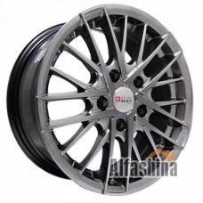Sportmax Racing SR-3260 6x15 5x112 ET38 DIA67.1 HB