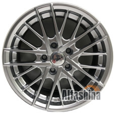 Sportmax Racing SR-3260 6.5x15 5x114.3 ET38 DIA67.1 HS
