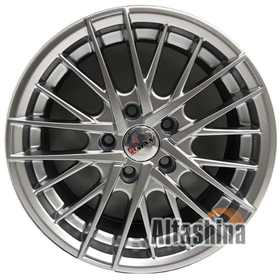 Sportmax Racing SR-3260 6.5x15 5x114.3 ET38 DIA67.1 HS