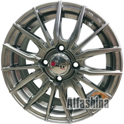 Sportmax Racing SR-D2767 7x16 5x112 ET38 DIA67.1 HB