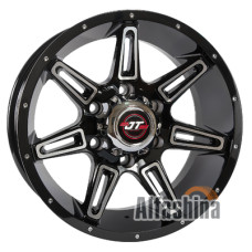 JT 2094 8x15 6x139.7 ET10 DIA110 BM