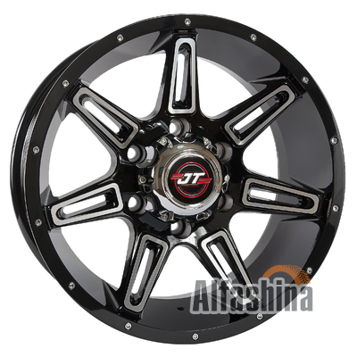 JT 2094 8x15 6x139.7 ET10 DIA110 BM