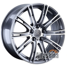 Replica LegeArtis BMW B532 8x18 5x112 ET30 DIA66.6 GMF