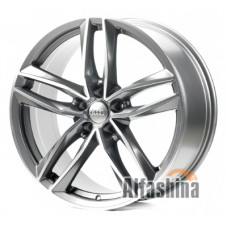 Replica Audi A5228 9x20 5x112 ET33 DIA66.6 MGrM