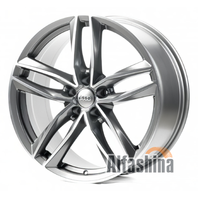 Replica Audi A5228 9x20 5x112 ET33 DIA66.6 MGrM