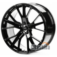Replica Audi A5348 8.5x19 5x112 ET39 DIA66.45 GB
