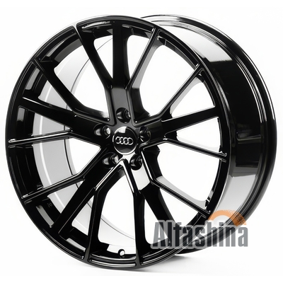 Replica Audi A5348 8.5x19 5x112 ET39 DIA66.45 GB